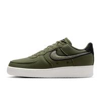 Nike Air Force 1 Low Canvas 'Army Olive' HV1204-301 8.5