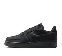 Nike Air Force 1 Low Canvas 'Black' HV1204-002 15