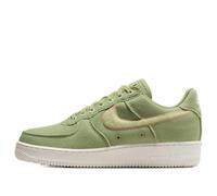 Nike Air Force 1 Low Canvas 'Dusty Olive' HV1204-300 9.5