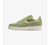NIKE Men's Air Force 1 Low Canvas Sneaker
