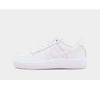 Nike Infant Air Force 1 Lace Trainer - White - Size 13
