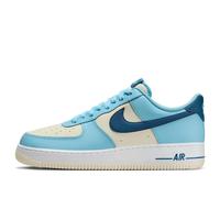 Nike Air Force 1 Low 'Coconut Milk Aquarius Blue' HF4837-407 11.5