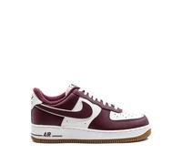 Nike Air Force 1 Low "College Pack - Night Maroon" sneakers - Brown 8-8.5-9-11.5-12-15