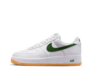 Nike Air Force 1 Low 'Color of the Month - Forest Green' FD7039-101 8.5