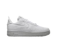 Nike Air Force 1 Crater Flyknit Next Nature 'Triple White' DM0590-100 9