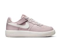 Nike Force 1 Low EasyOn Younger Kids' Shoes - Pink 1.5