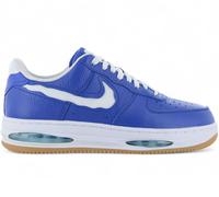 Nike Air Force 1 Low Evo - Men Sneakers Leather Blue HF3630-400 Shoes New