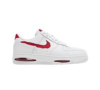 Nike Air Force 1 Low Evo 'White University Red' HF3630-100 10
