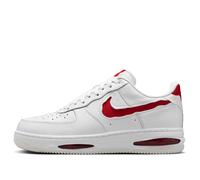 Nike Air Force 1 Low Evo 'White University Red' HF3630-100 8