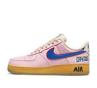 Nike Air Force 1 Low 'Feel Free, Let's Talk' DX2667-600 10