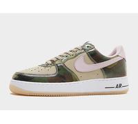 Nike Air Force 1 Low - Green - Mens 8