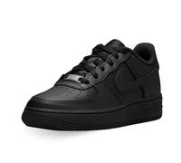 Nike Air Force 1 LE Older Kids' Shoe - Black 4