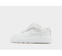 Nike Air Force 1 Low Infant - White 4*INF