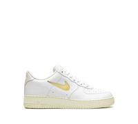 Nike Air Force 1 Low Jewel "White/Pale Vanilla" sneakers 8.5-9-10-11-12-13