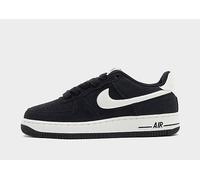 Nike Air Force 1 Low Junior - Black 3