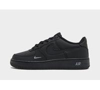 Nike Air Force 1 Low Junior - Black 5