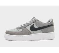 Nike Junior Air Force 1 Low Trainer - Grey - Size 4