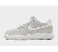 Nike Junior Air Force 1 Low Trainer - Grey - Size 5.5