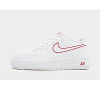 Nike Air Force 1 Low Junior - White 2