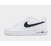 Nike Air Force 1 Low Junior - White 5