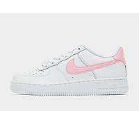 Nike Air Force 1 Older Kids' Shoes - White 4.5