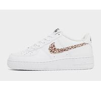 Nike Air Force 1 Low Junior - White - Kids J5