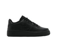 Nike Air Force 1 LE Older Kids' Shoe - Black 3