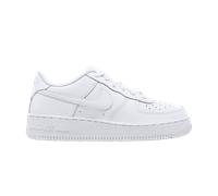 NIKE Kids' Air Force 1 LE Runners 2 (34) White
