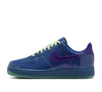 Nike Air Force 1 Low 'Mystic Navy Grape Ice Patent' IO4489-400 9.5
