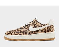 Nike Air Force 1 Low Pony Hair Women's - Brown 5