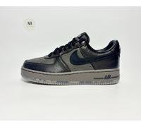 Nike Air Force 1 Low Premium Luxe Leather Paris Brown Black Tea Various Sizes