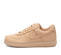 Nike Air Force 1 Low Premium Sneaker Vachetta Tan/Black