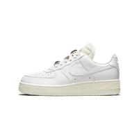 Nike Air Force 1 Low Premium Women's Shoe - White 6.5