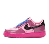 Nike Air Force 1 Low QS Sneaker Pink Cooler/Mulberry Rose/Hyper Blue