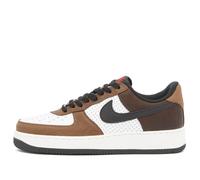 Nike Air Force 1 Low Retro Escape Sneaker White/Black/Bison