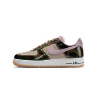 Nike Air Force 1 Low Retro Men's Shoes - Brown 11