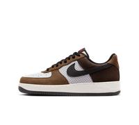 Nike Air Force 1 Low Retro Men's Shoes - White 8