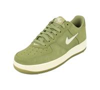 Nike Air Force 1 Low Retro Mens Trainers Dv0785 300 - UK 6 | US 6.5 | EU 39