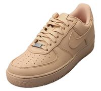 Nike Air Force 1 Low Retro Premium Mens Fashion Trainers in Tan - 11 UK