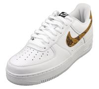 Nike Air Force 1 Low - White, White 9