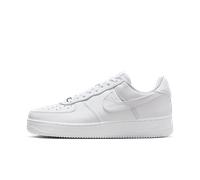 Nike Air Force 1 Low Retro Premium Men's Shoes - White 11