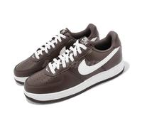 Nike Air Force 1 Low Retro QS AF1 Color of the Month Chocolate Men FD7039-200