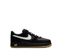 Nike Air Force 1 Low SK8 "Black/White-Gum/Light Brown" sneakers 6-8-8.5-9-9.5-10-10.5-11-11.5-12