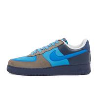Nike Air Force 1 Low SP Sneaker Grey/Royal/Blue