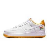 Nike Air Force 1 Low 'West Indies - University Gold' DX1156-101 10.5