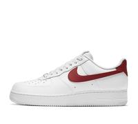 Nike Air Force 1 Low 'White Team Red' CZ0326-100 10