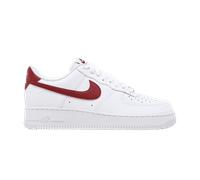 Nike Air Force 1 Low White Team Red EU:47.5