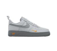 Nike Air Force 1 Low Wolf Grey Kumquat