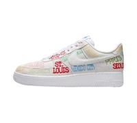Nike Air Force 1 Low 'World Tour' (White), White, 9