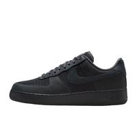 Nike Air Force 1 Low Woven 'Anthracite' II9807-001 11